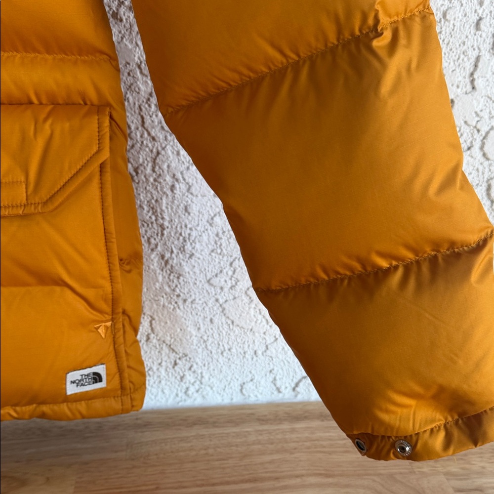 The North Face Women's Sierra Down Parka Size M - Picture 5 of 16